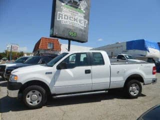 Ford 2006 F-150