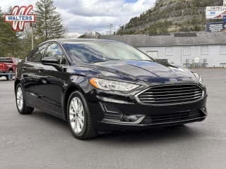 Ford 2020 Fusion