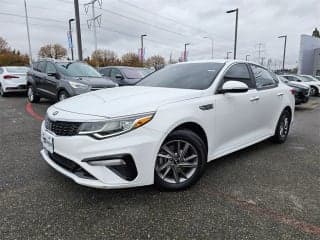 Kia 2020 Optima