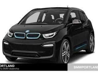BMW 2018 i3