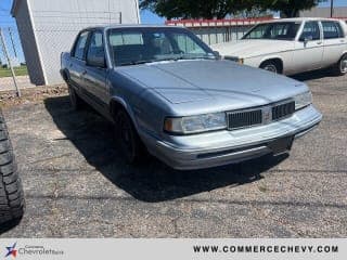 Oldsmobile 1994 Cutlass Ciera