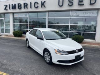 Volkswagen 2013 Jetta