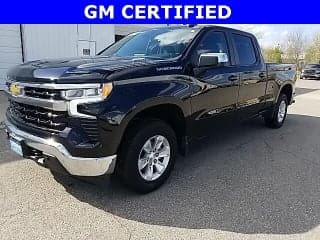 Chevrolet 2022 Silverado 1500