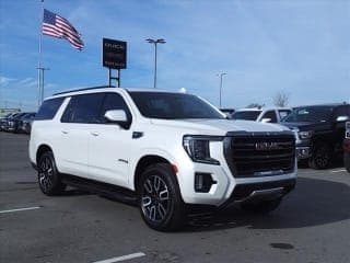 GMC 2021 Yukon XL