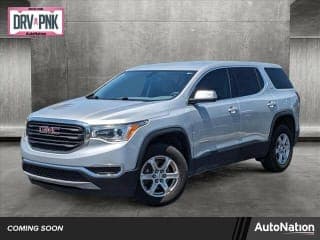 GMC 2019 Acadia