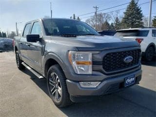 Ford 2022 F-150