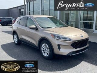 Ford 2020 Escape