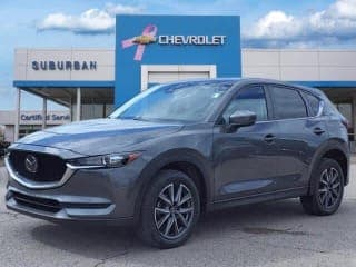 Mazda 2018 CX-5