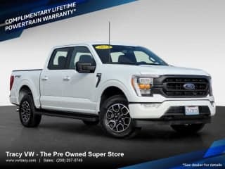 Ford 2023 F-150