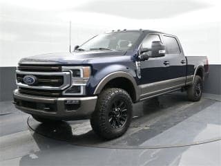 Ford 2022 F-350 Super Duty