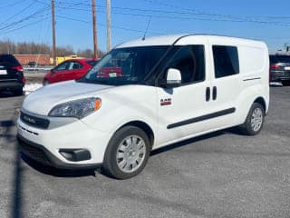 Ram 2019 ProMaster City