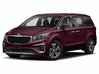 Kia 2019 Sedona