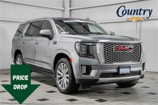 GMC 2022 Yukon