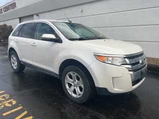 Ford 2014 Edge