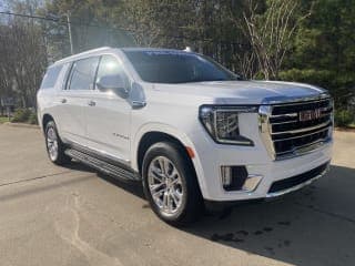 GMC 2021 Yukon XL