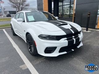 Dodge 2022 Charger