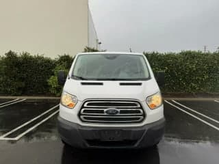 Ford 2018 Transit