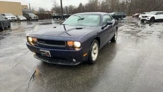 Dodge 2013 Challenger