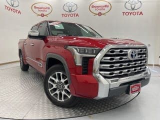 Toyota 2023 Tundra