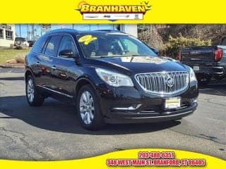 Buick 2017 Enclave