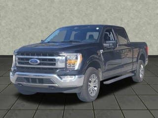 Ford 2022 F-150