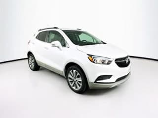 Buick 2019 Encore