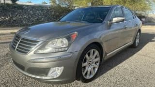 Hyundai 2013 Equus