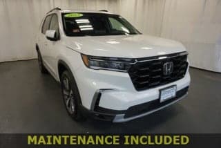 Honda 2023 Pilot