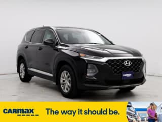 Hyundai 2020 Santa Fe