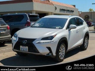 Lexus 2020 NX 300