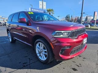 Dodge 2022 Durango