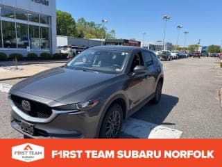 Mazda 2019 CX-5