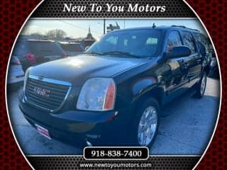 GMC 2012 Yukon XL