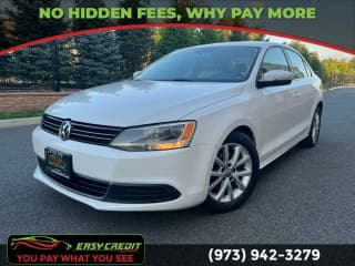 Volkswagen 2014 Jetta