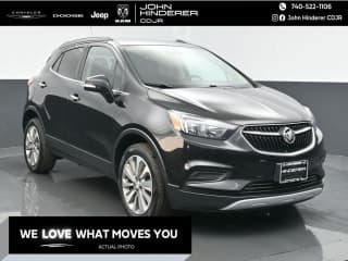 Buick 2019 Encore