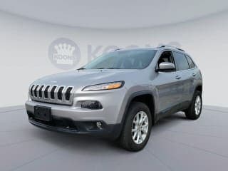 Jeep 2017 Cherokee