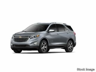 Chevrolet 2018 Equinox