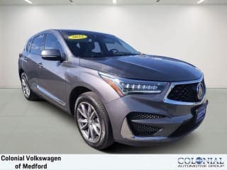 Acura 2021 RDX