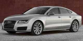 Audi 2012 A7