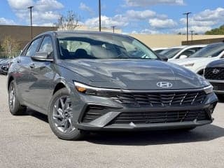 Hyundai 2024 Elantra