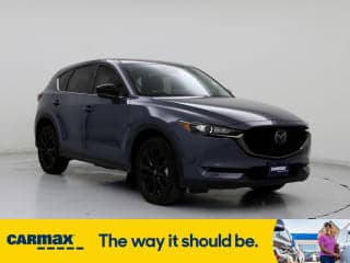 Mazda 2021 CX-5