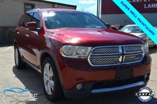 Dodge 2013 Durango