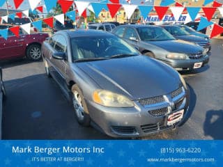 Dodge 2004 Stratus