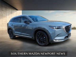 Mazda 2021 CX-9