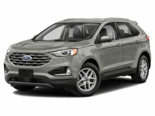 Ford 2022 Edge