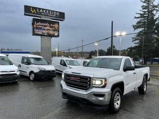 GMC 2018 Sierra 1500