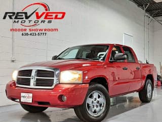 Dodge 2006 Dakota