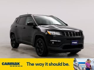 Jeep 2018 Compass