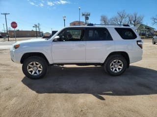 Toyota 2016 4Runner