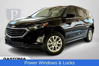 Chevrolet 2020 Equinox